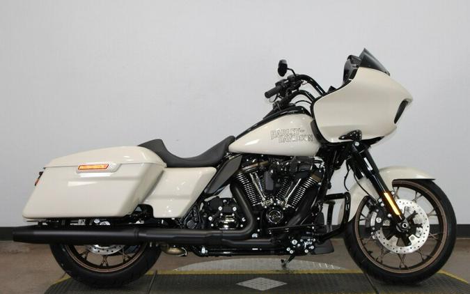 Harley-Davidson Road Glide ST 2023 FLTRXST 84360792 WHITE SAND PRL