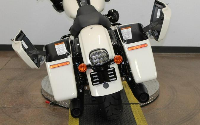 Harley-Davidson Road Glide ST 2023 FLTRXST 84360792 WHITE SAND PRL