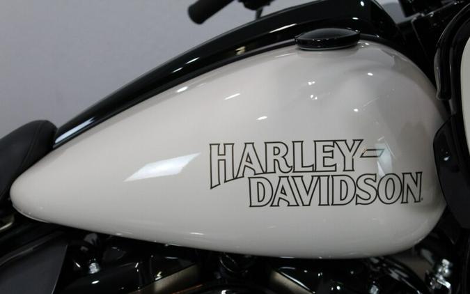 Harley-Davidson Road Glide ST 2023 FLTRXST 84360792 WHITE SAND PRL
