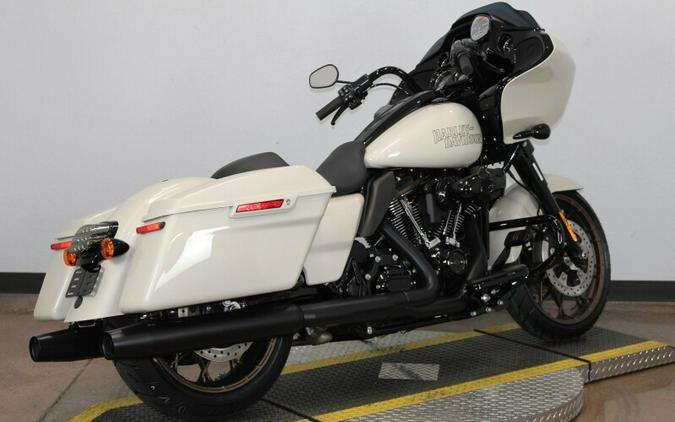 Harley-Davidson Road Glide ST 2023 FLTRXST 84360792 WHITE SAND PRL