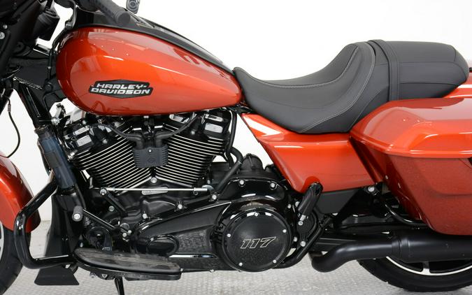 2024 Harley-Davidson FLHX Street Glide®