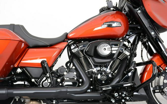 2024 Harley-Davidson FLHX Street Glide®