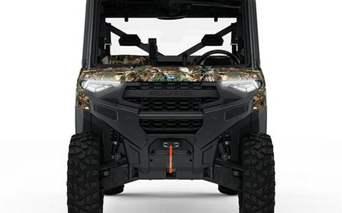 2025 Polaris Ranger Crew XP 1000 NorthStar Edition Premium