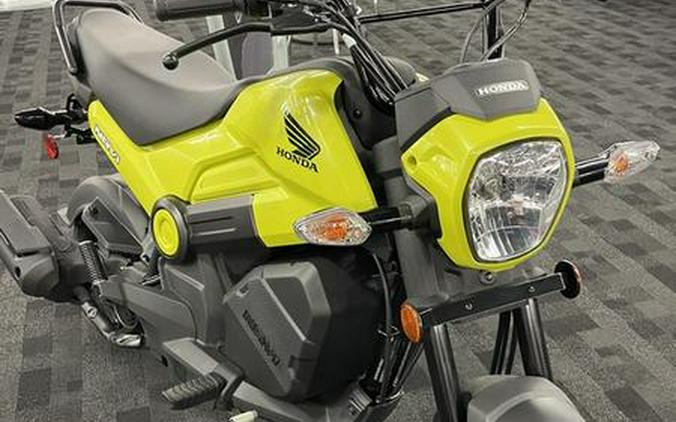 2022 Honda Navi Buyer’s Guide [Specs, Ride Review, and 27 Photos]