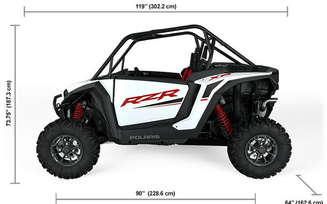 2024 Polaris RZR XP 1000 Sport