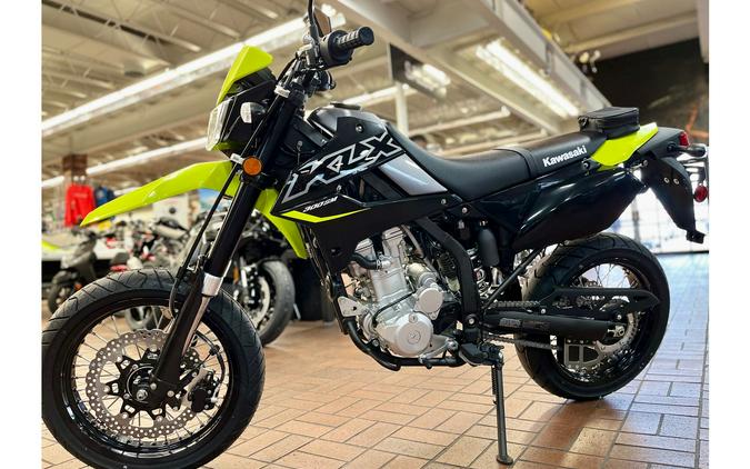 2023 Kawasaki KLX 300SM