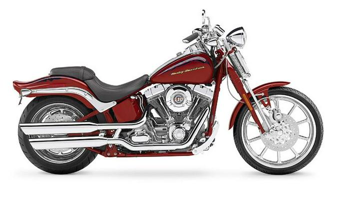 2007 Harley-Davidson® FXSTSSE - Softail® Screamin' Eagle® Springer®