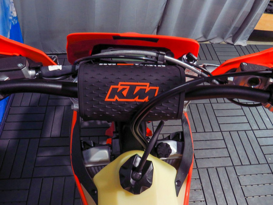 2025 KTM EXC 350 F