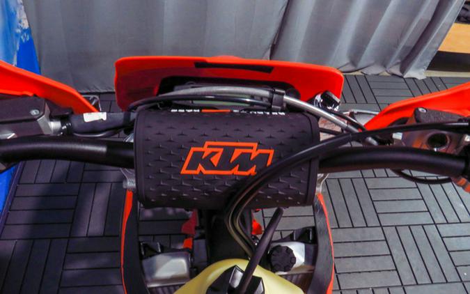 2025 KTM EXC 350 F