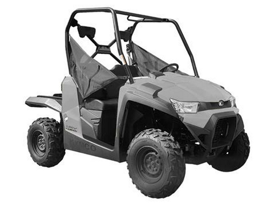 2023 Kymco UXV 450i Platform