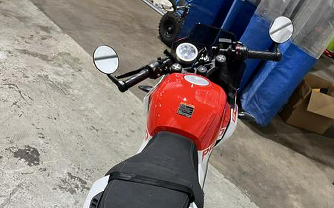 2024 CFMOTO Papio SS