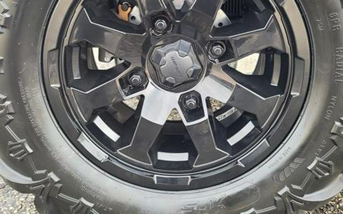 2026 Can-Am Defender XT HD9