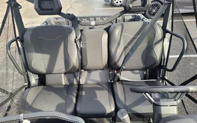 2026 Can-Am Defender XT HD9