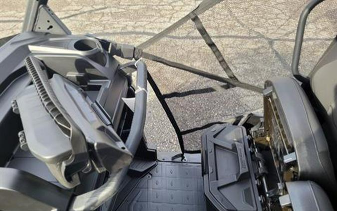 2026 Can-Am Defender XT HD9