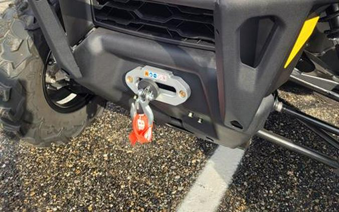 2026 Can-Am Defender XT HD9