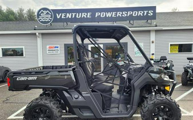 2026 Can-Am Defender XT HD9