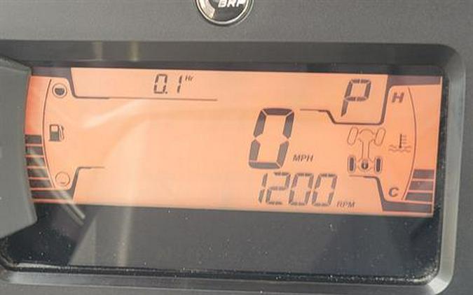 2026 Can-Am Defender XT HD9