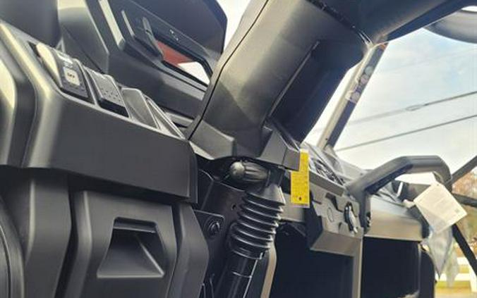 2026 Can-Am Defender XT HD9