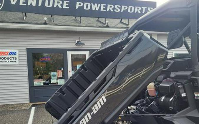 2026 Can-Am Defender XT HD9