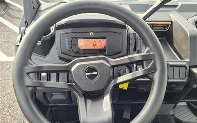 2026 Can-Am Defender XT HD9