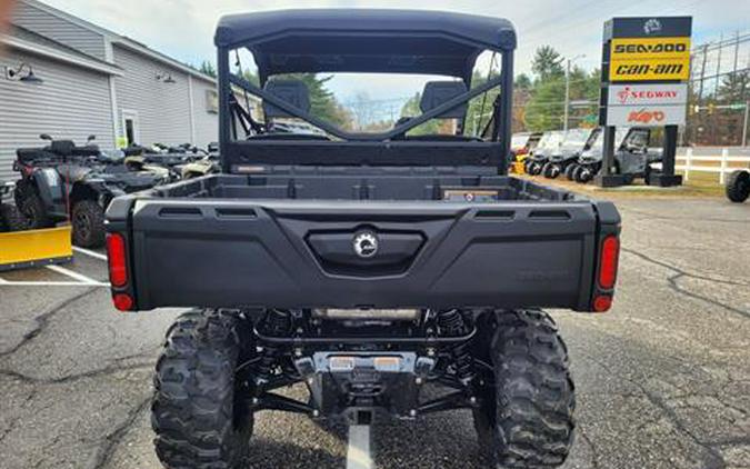 2026 Can-Am Defender XT HD9