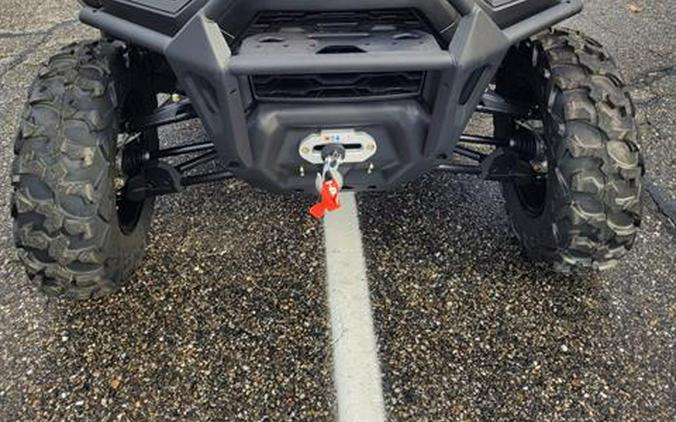 2026 Can-Am Defender XT HD9