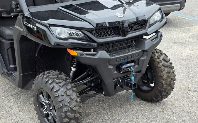 2026 CFMOTO UFORCE 1000 XL