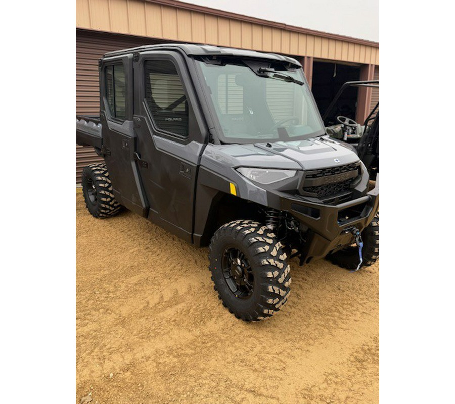 2026 Polaris Ranger® Crew XP 1000 NorthStar Edition Ultimate