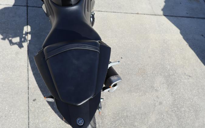 2019 Yamaha Motor Corp., USA YZF-R3