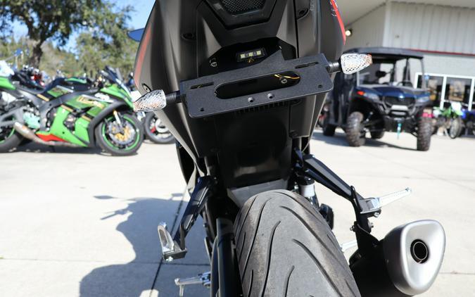 2019 Yamaha Motor Corp., USA YZF-R3