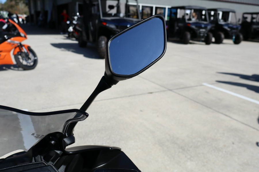 2019 Yamaha Motor Corp., USA YZF-R3