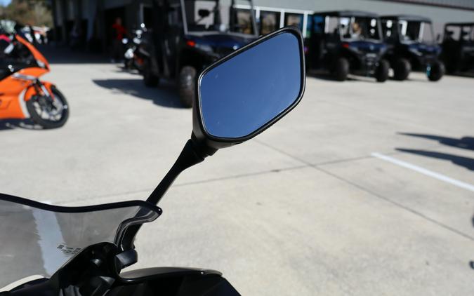 2019 Yamaha Motor Corp., USA YZF-R3