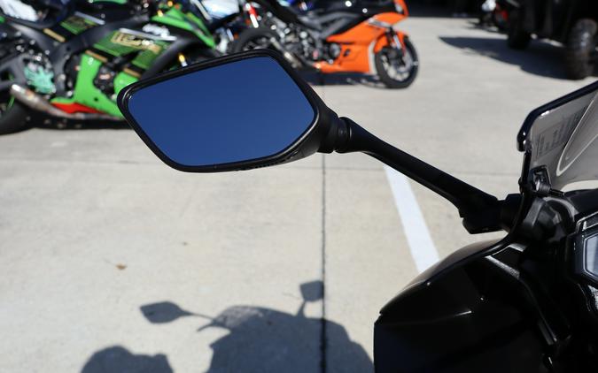 2019 Yamaha Motor Corp., USA YZF-R3