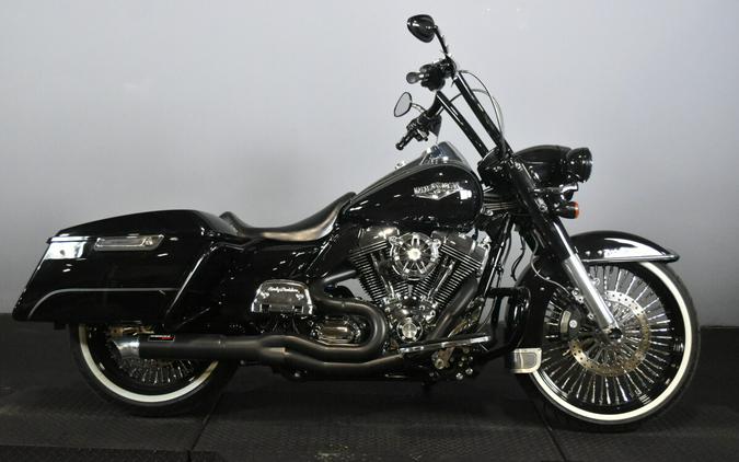 2015 Harley-Davidson Road King Classic