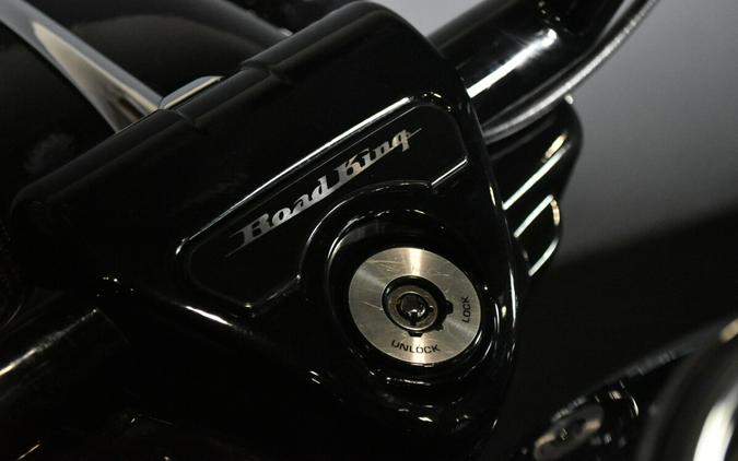 2015 Harley-Davidson Road King Classic