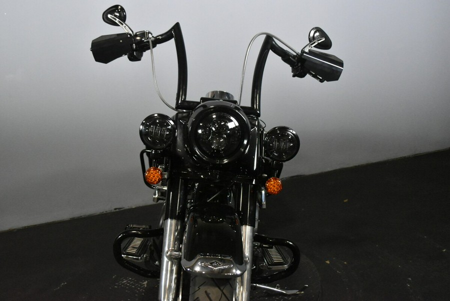 2015 Harley-Davidson Road King Classic