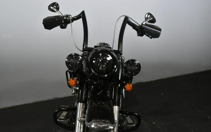 2015 Harley-Davidson Road King Classic