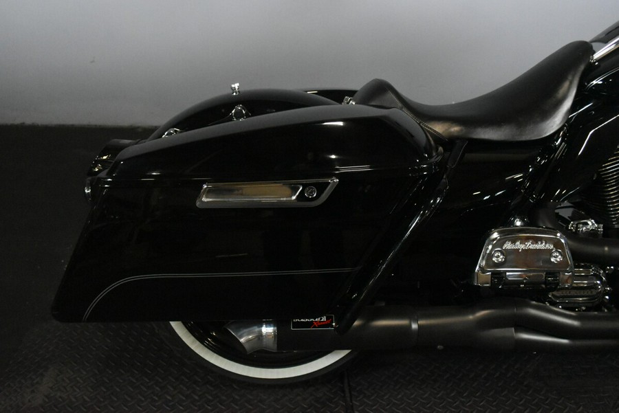 2015 Harley-Davidson Road King Classic