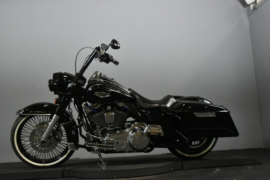 2015 Harley-Davidson Road King Classic