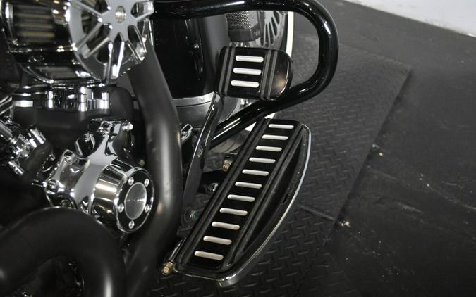 2015 Harley-Davidson Road King Classic