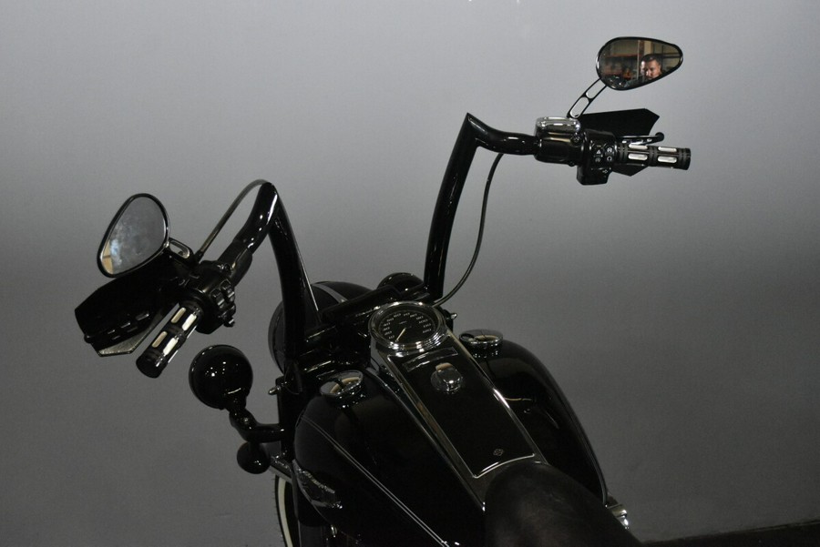 2015 Harley-Davidson Road King Classic