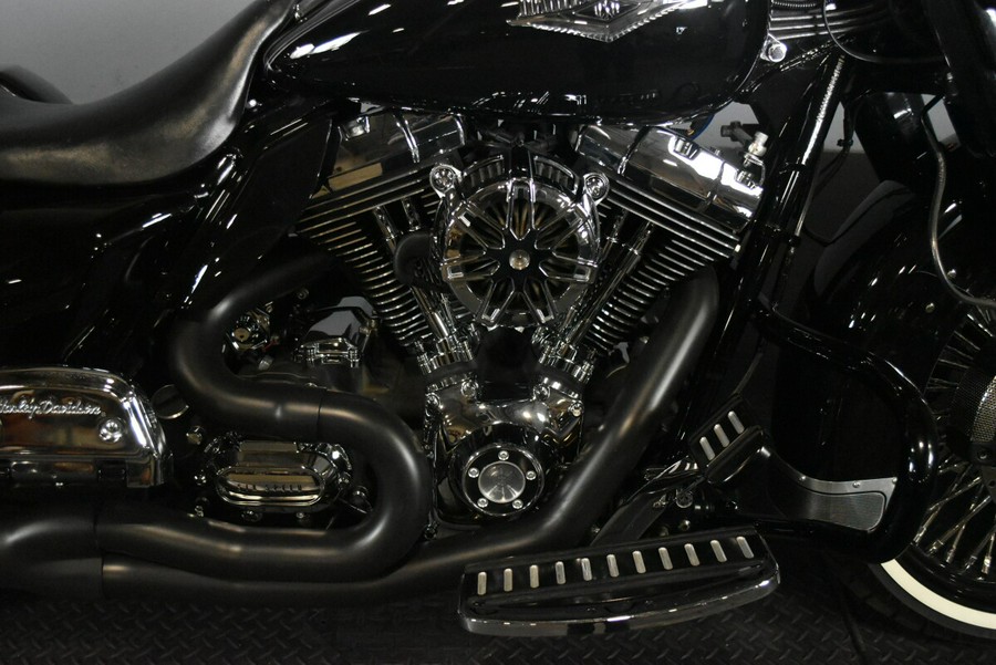 2015 Harley-Davidson Road King Classic