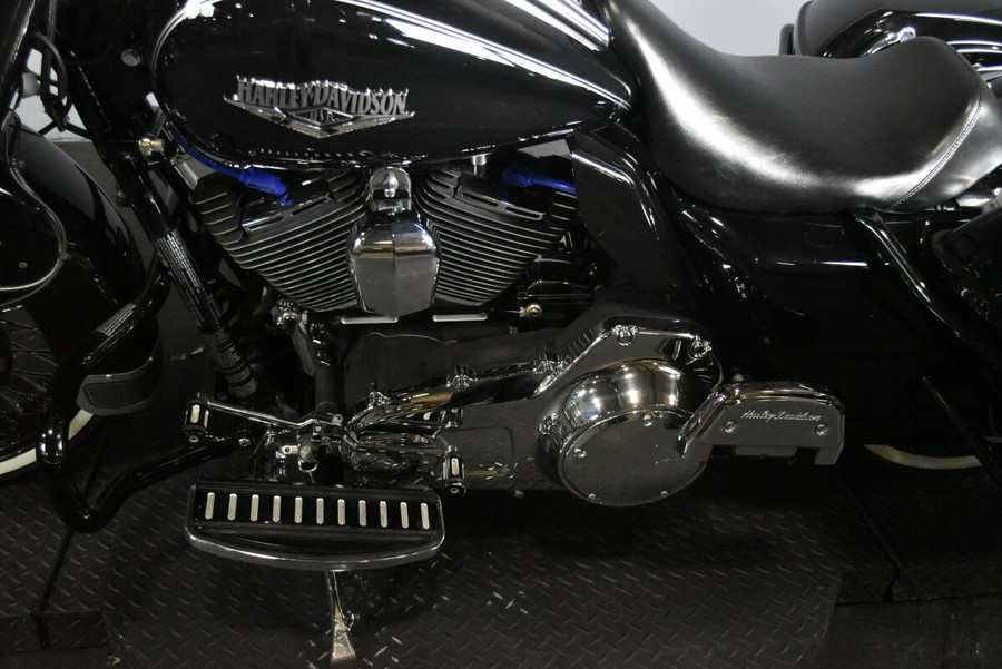 2015 Harley-Davidson Road King Classic