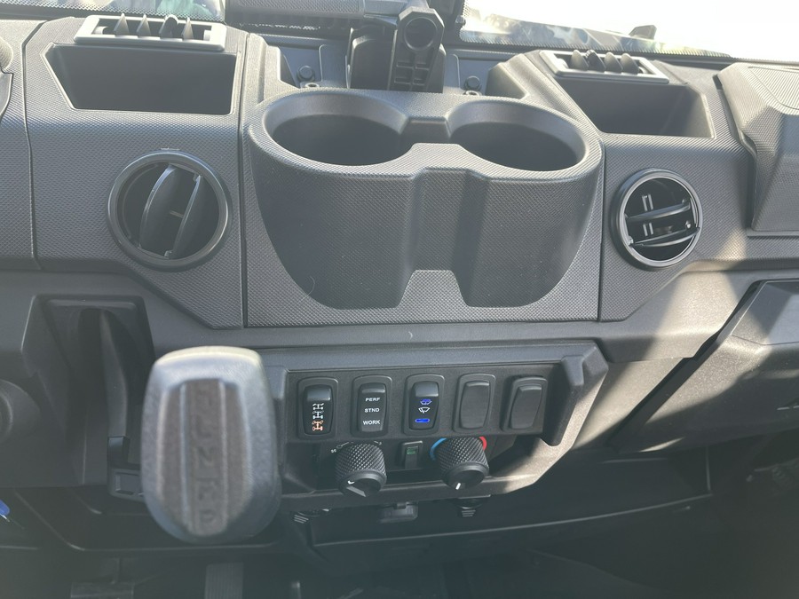 2026 Polaris Ranger Crew XP 1000 NorthStar Edition Premium