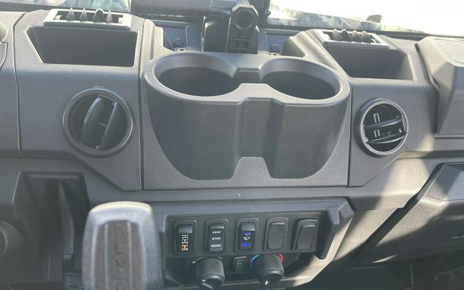 2026 Polaris Ranger Crew XP 1000 NorthStar Edition Premium