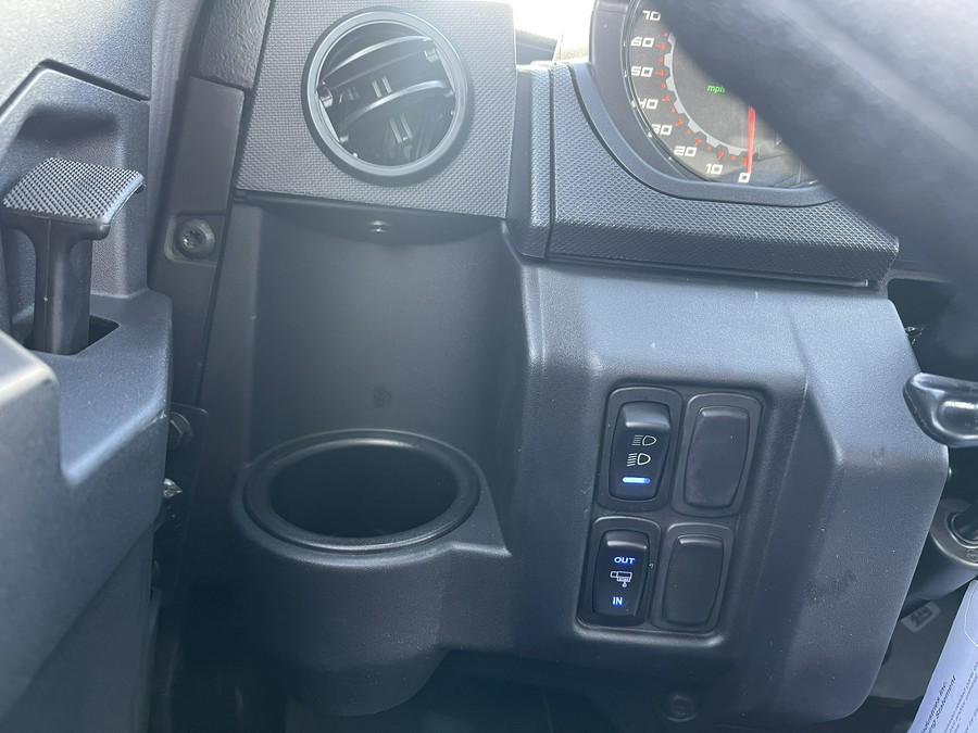 2026 Polaris Ranger Crew XP 1000 NorthStar Edition Premium