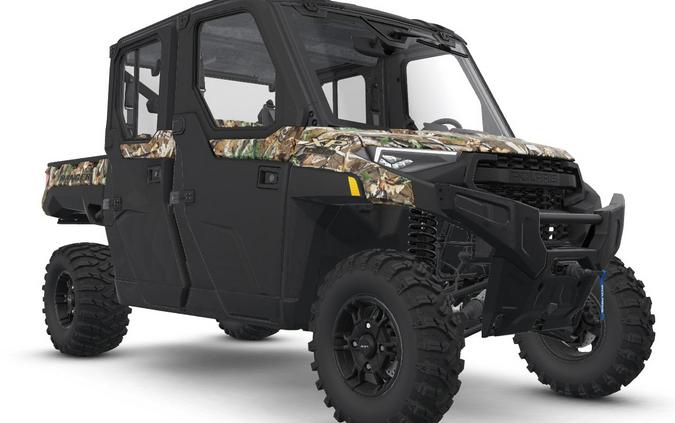 2026 Polaris Ranger Crew XP 1000 NorthStar Edition Premium
