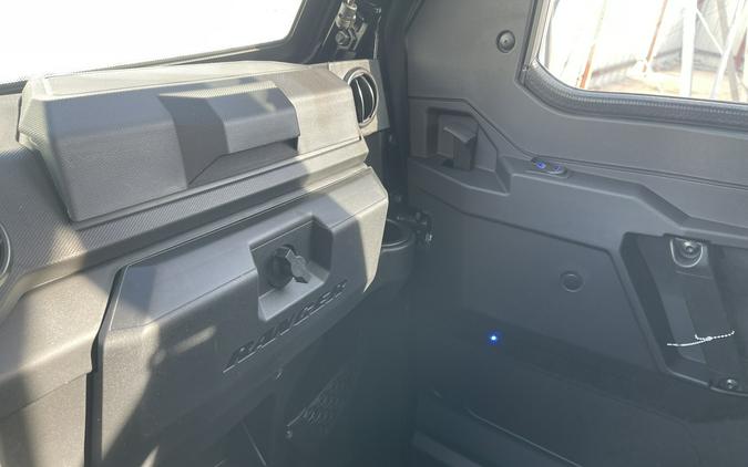 2026 Polaris Ranger Crew XP 1000 NorthStar Edition Premium