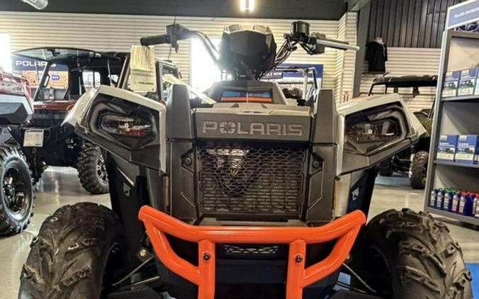 2025 Polaris® Scrambler 850