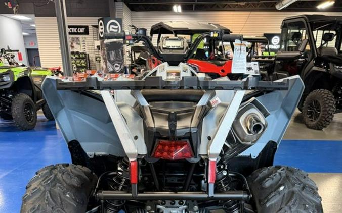 2025 Polaris® Scrambler 850